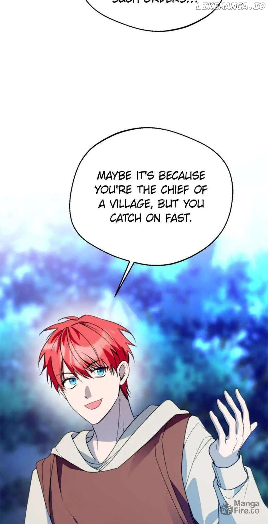 Choose your husband Carefully Chapter 68 270 ch 68 50