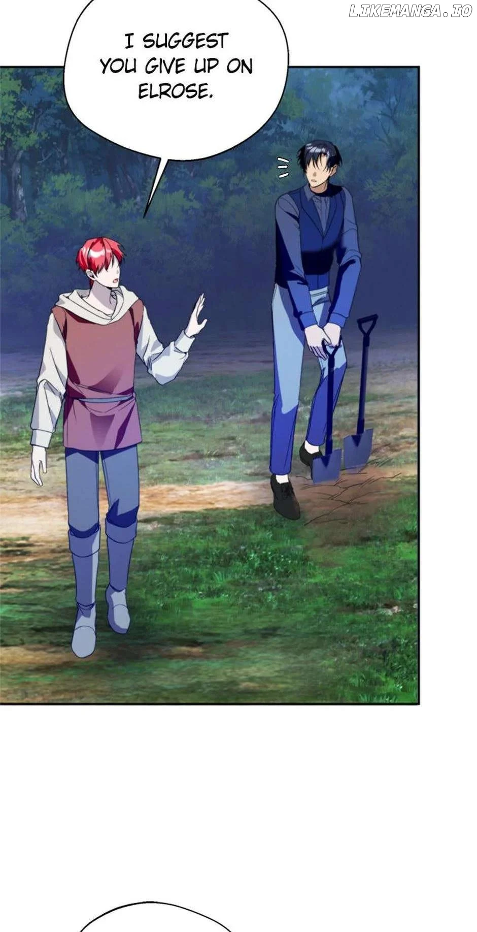 Choose your husband Carefully Chapter 68 273 ch 68 53