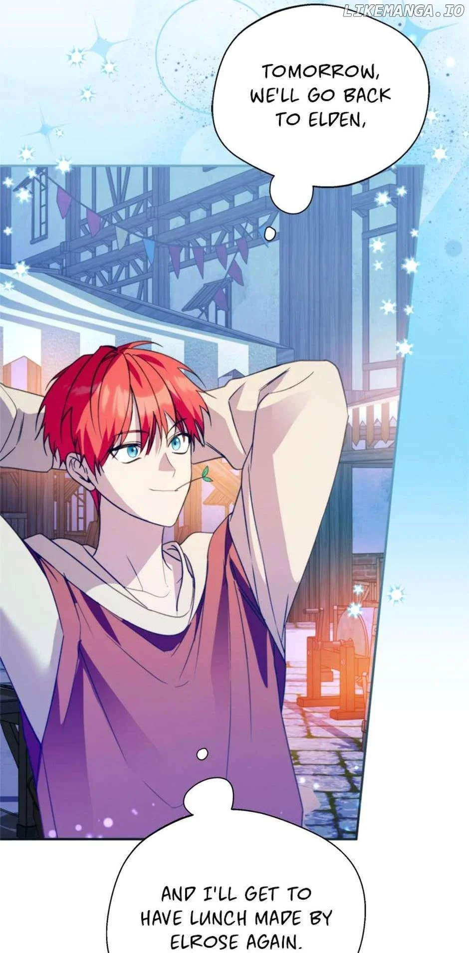 Choose your husband Carefully Chapter 68 279 ch 68 59