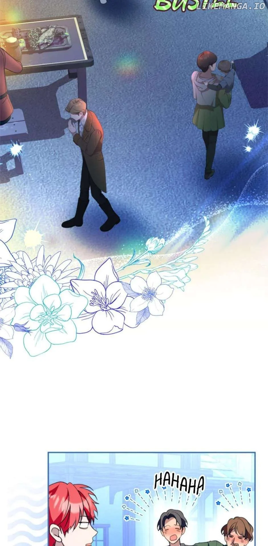 Choose your husband Carefully Chapter 68 281 ch 68 61