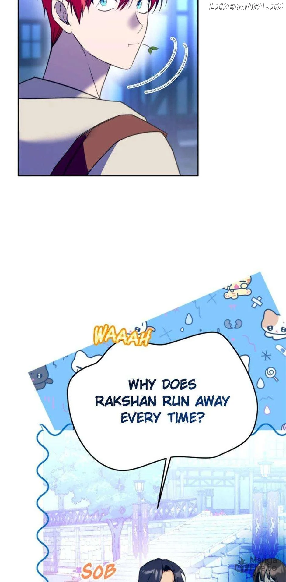 Choose your husband Carefully Chapter 68 283 ch 68 63