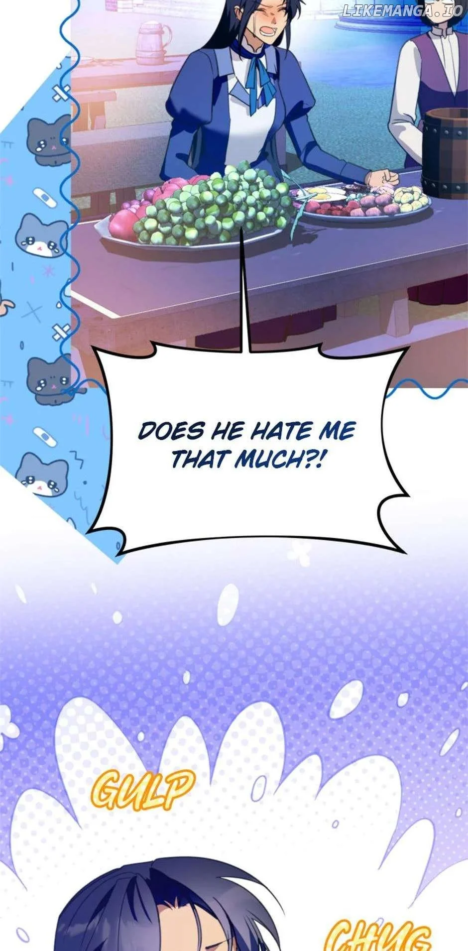 Choose your husband Carefully Chapter 68 284 ch 68 64