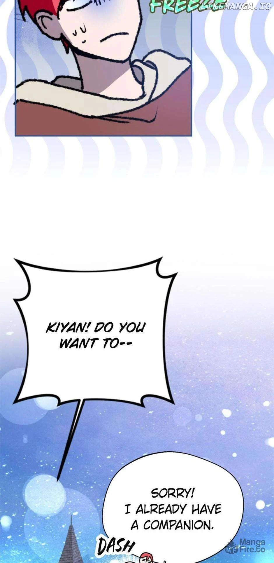 Choose your husband Carefully Chapter 68 289 ch 68 69