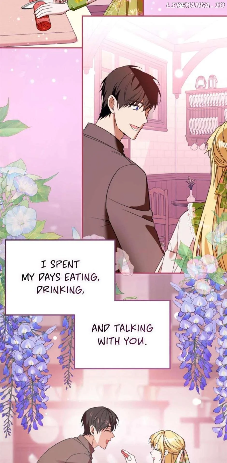 Choose your husband Carefully Chapter 68 227 ch 68 7