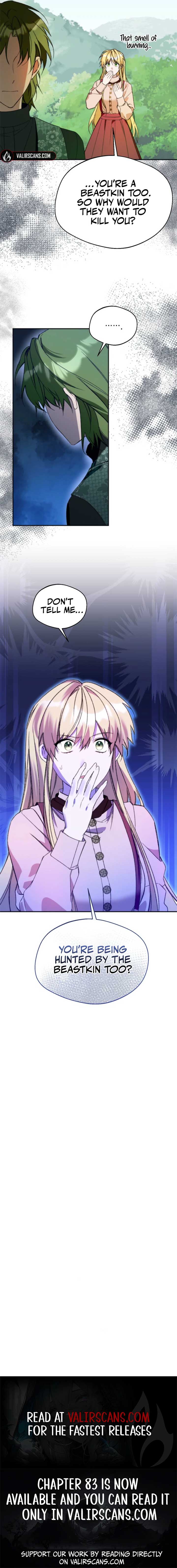 Choose your husband Carefully Chapter 73 43 ch 73 9