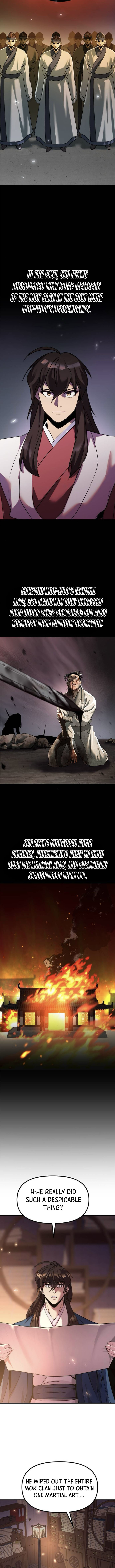 Chronicles of the Demon Faction Chapter 104 73 11