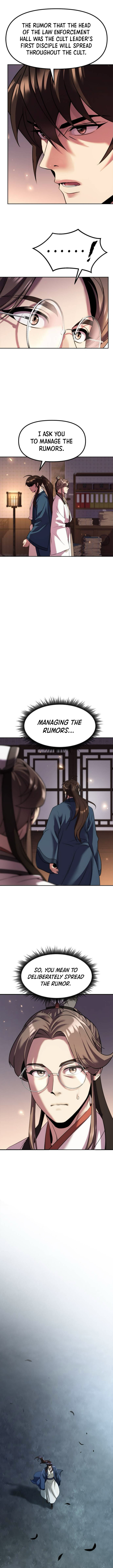 Chronicles of the Demon Faction Chapter 104 75 13