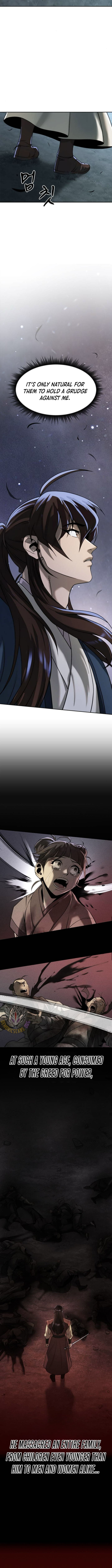 Chronicles of the Demon Faction Chapter 104 76 14