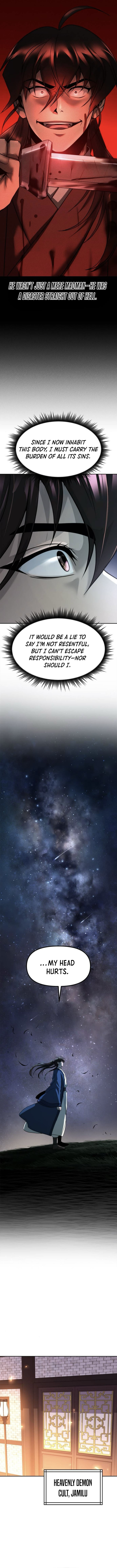 Chronicles of the Demon Faction Chapter 104 77 15