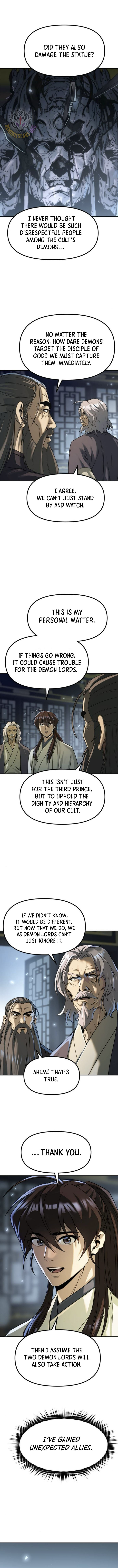 Chronicles of the Demon Faction Chapter 104 64 2