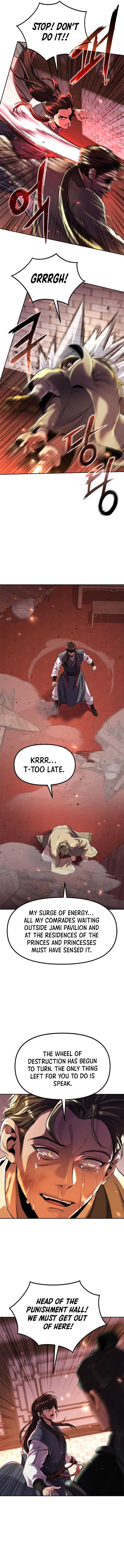 Chronicles of the Demon Faction Chapter 107 69 1