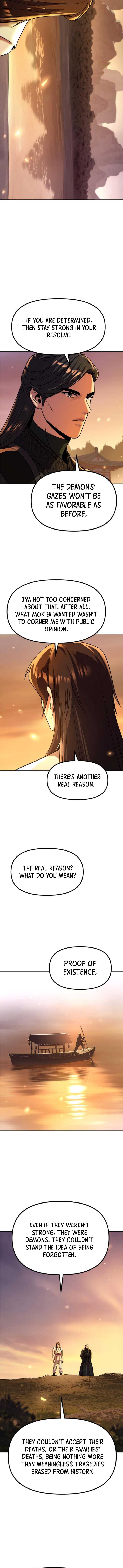 Chronicles of the Demon Faction Chapter 107 79 11