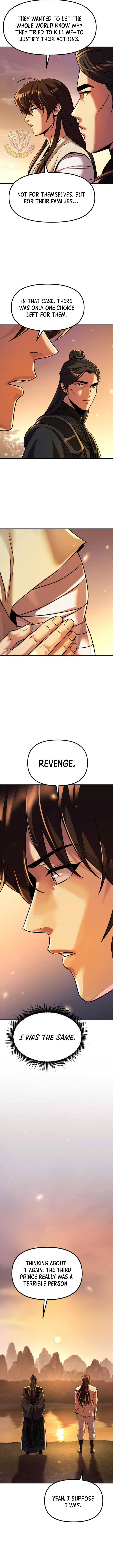 Chronicles of the Demon Faction Chapter 107 80 12