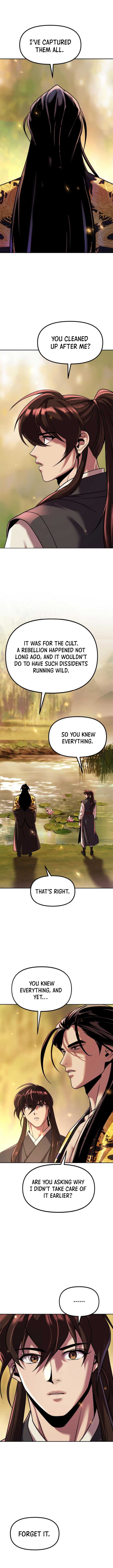 Chronicles of the Demon Faction Chapter 107 83 15