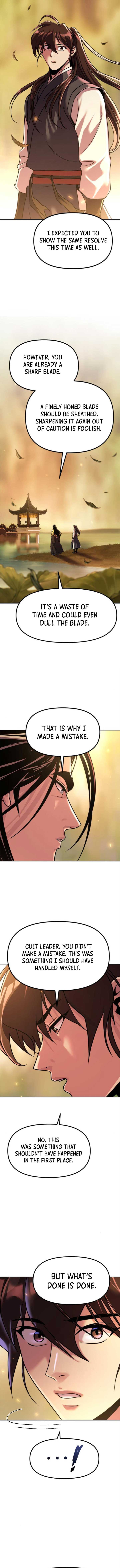 Chronicles of the Demon Faction Chapter 107 85 17