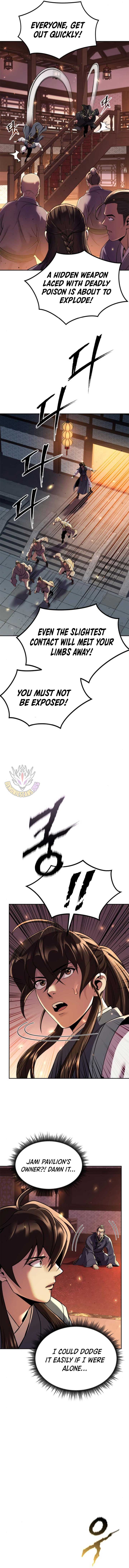 Chronicles of the Demon Faction Chapter 107 70 2