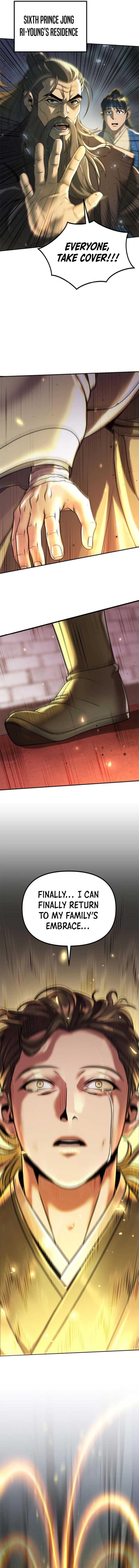 Chronicles of the Demon Faction Chapter 107 72 4