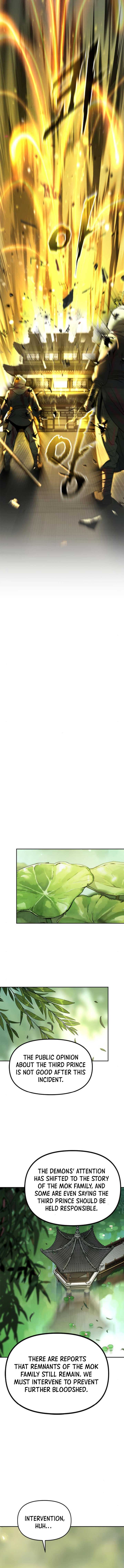 Chronicles of the Demon Faction Chapter 107 73 5