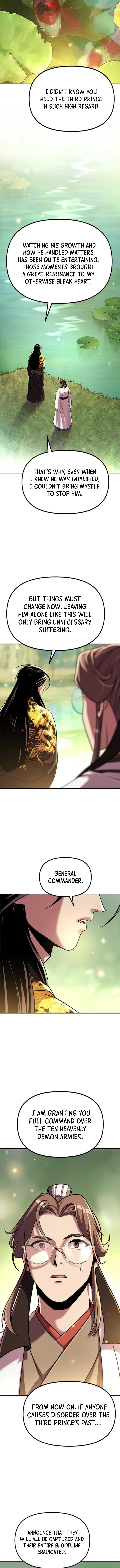 Chronicles of the Demon Faction Chapter 107 75 7