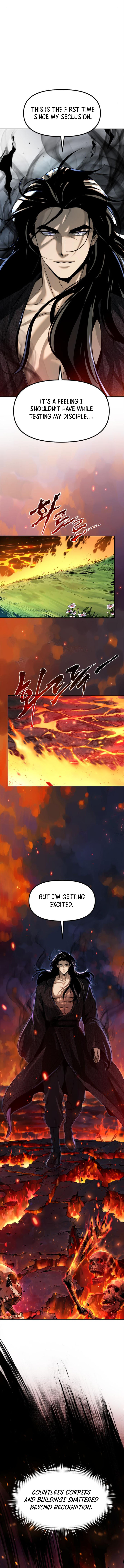 Chronicles of the Demon Faction Chapter 109 75 002