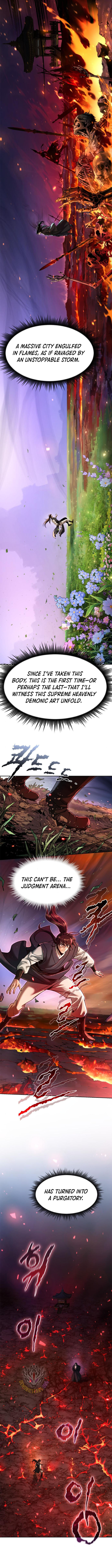 Chronicles of the Demon Faction Chapter 109 76 003