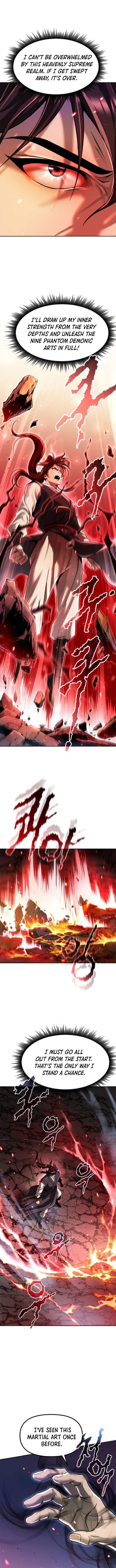 Chronicles of the Demon Faction Chapter 109 77 004