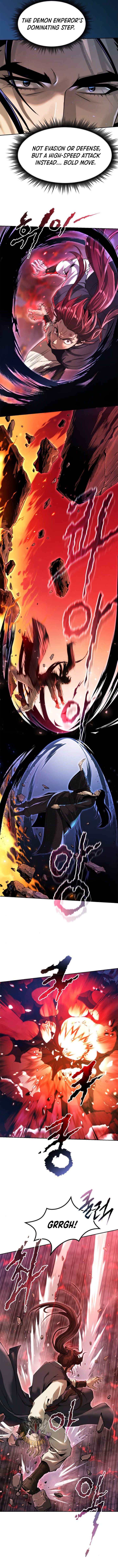 Chronicles of the Demon Faction Chapter 109 79 006