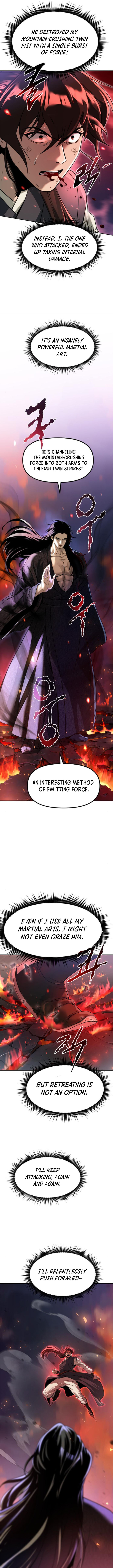 Chronicles of the Demon Faction Chapter 109 80 007