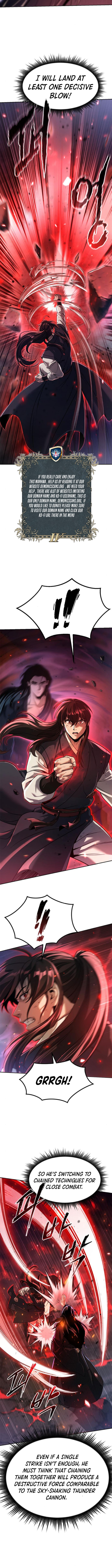 Chronicles of the Demon Faction Chapter 109 81 008