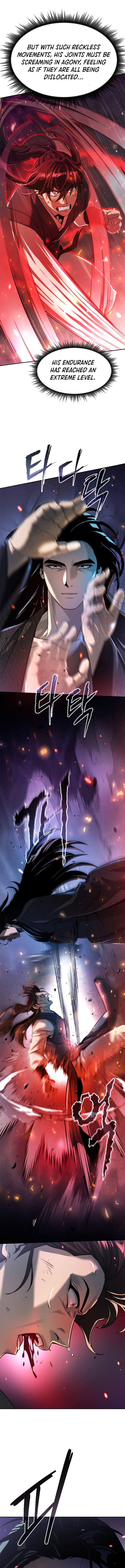 Chronicles of the Demon Faction Chapter 109 82 009