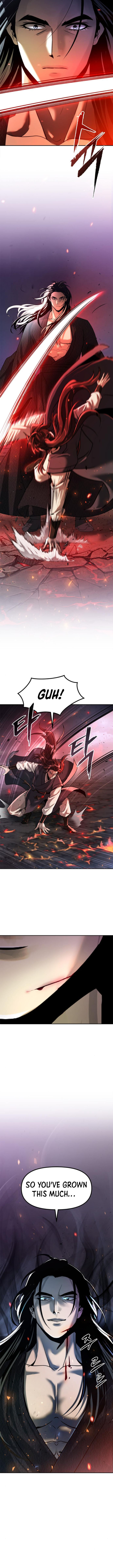 Chronicles of the Demon Faction Chapter 109 83 010