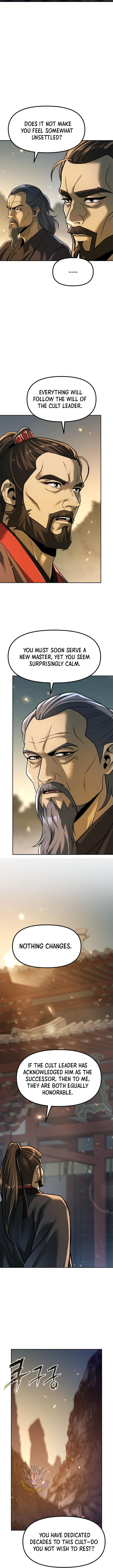 Chronicles of the Demon Faction Chapter 109 85 012