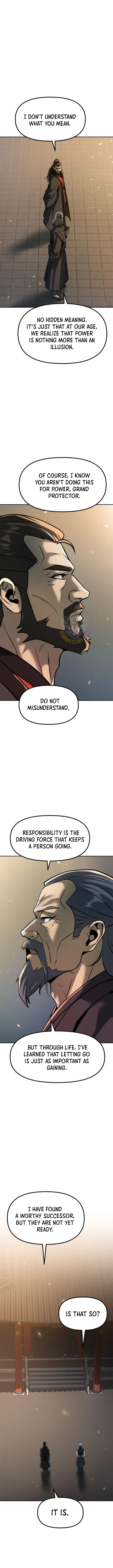 Chronicles of the Demon Faction Chapter 109 86 013