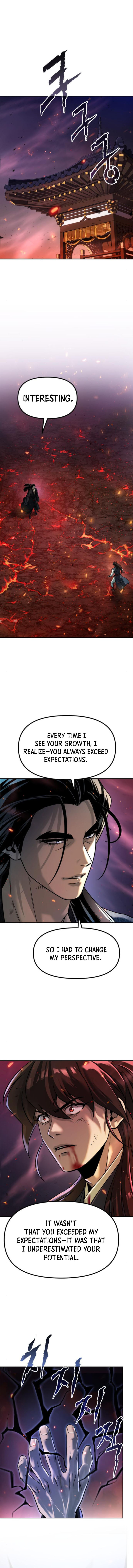 Chronicles of the Demon Faction Chapter 109 87 014