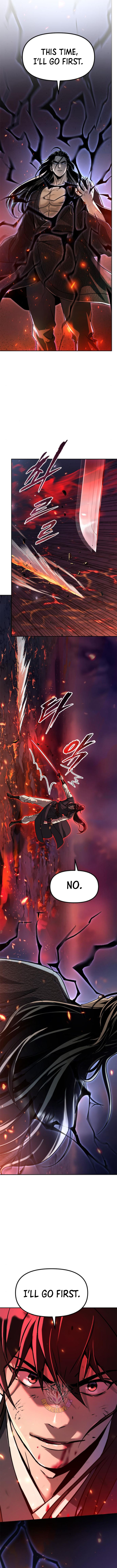 Chronicles of the Demon Faction Chapter 109 88 015