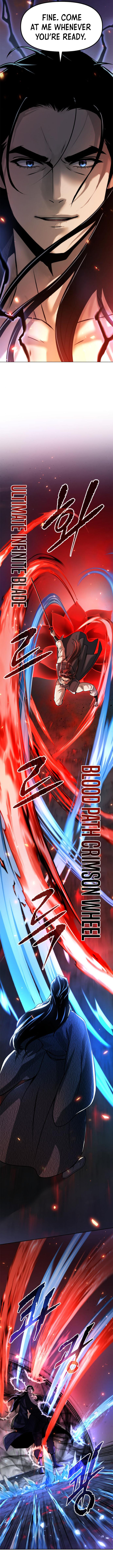 Chronicles of the Demon Faction Chapter 109 89 016