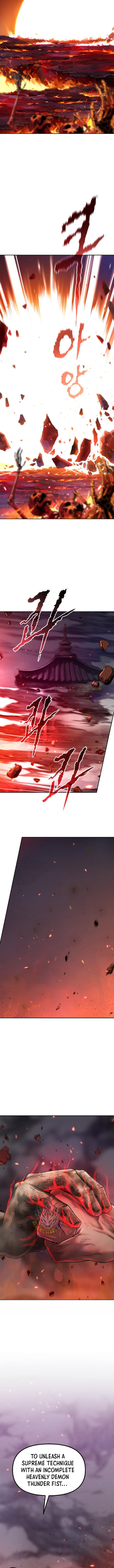 Chronicles of the Demon Faction Chapter 109 92 019