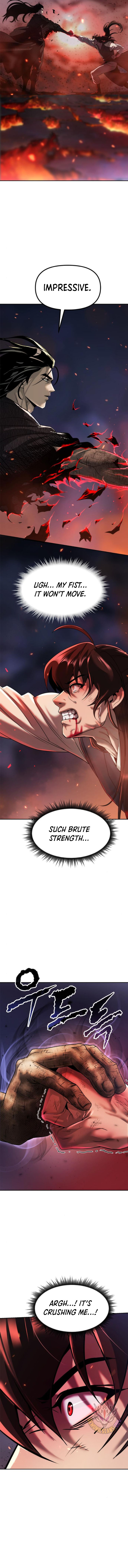 Chronicles of the Demon Faction Chapter 109 93 020