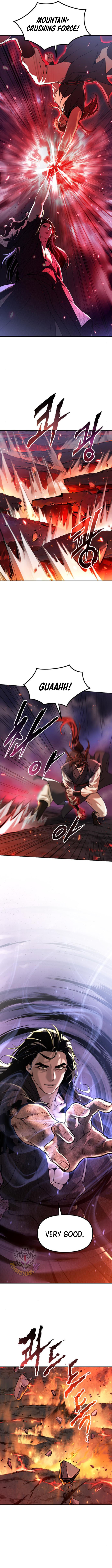 Chronicles of the Demon Faction Chapter 109 94 021