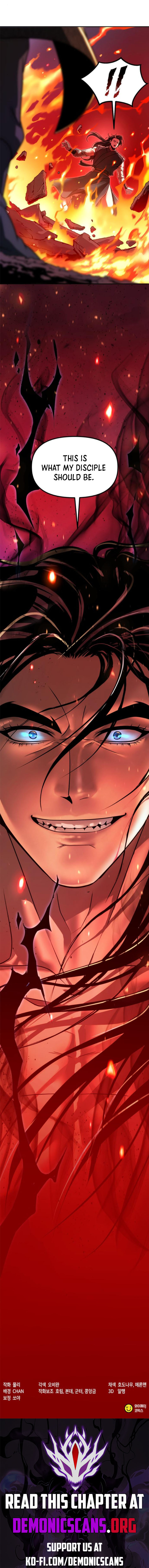 Chronicles of the Demon Faction Chapter 109 95 022