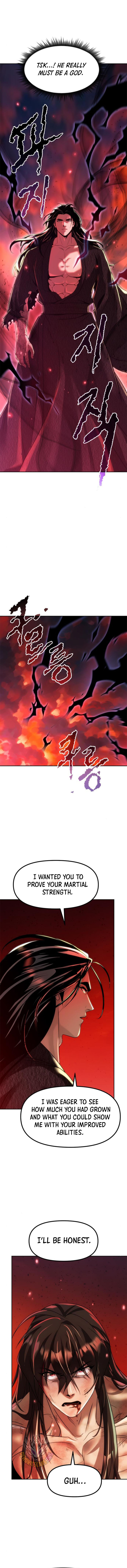 Chronicles of the Demon Faction Chapter 110 69 002