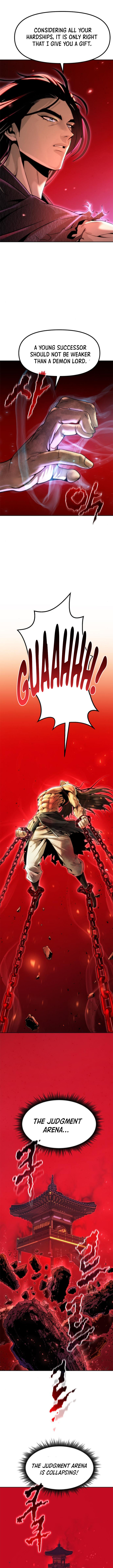 Chronicles of the Demon Faction Chapter 110 71 004