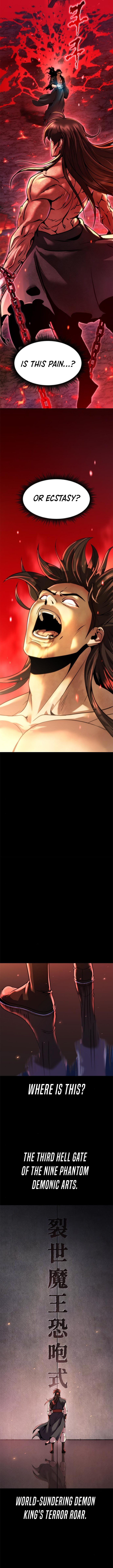 Chronicles of the Demon Faction Chapter 110 72 005