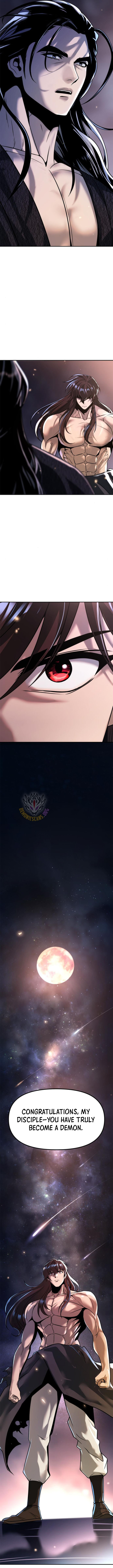 Chronicles of the Demon Faction Chapter 110 76 009