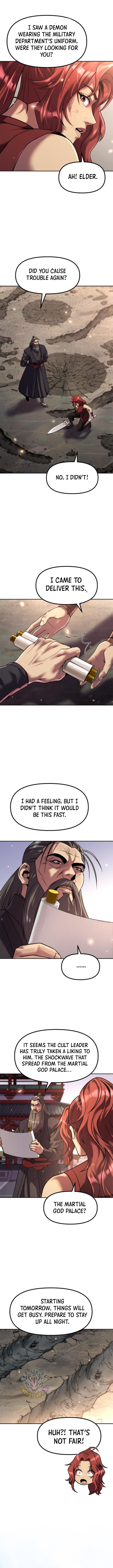 Chronicles of the Demon Faction Chapter 110 79 012