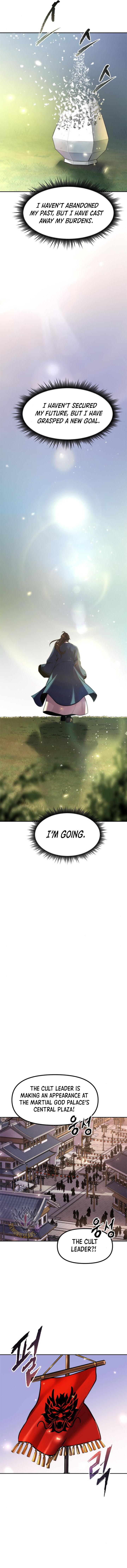 Chronicles of the Demon Faction Chapter 110 85 018