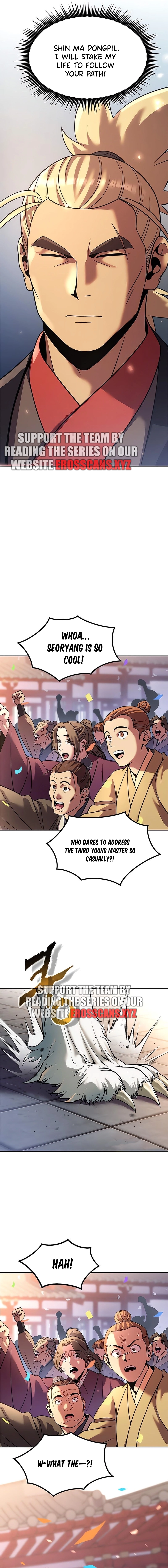 Chronicles of the Demon Faction Chapter 111 70 009