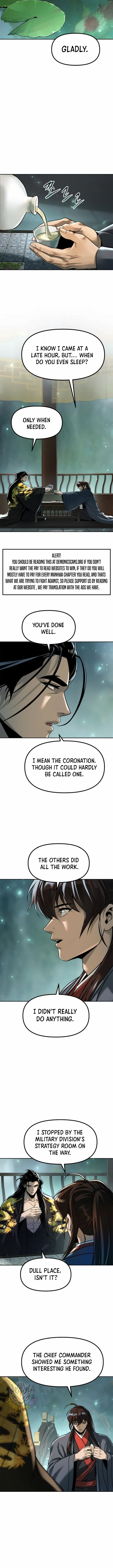 Chronicles of the Demon Faction Chapter 113 60 002