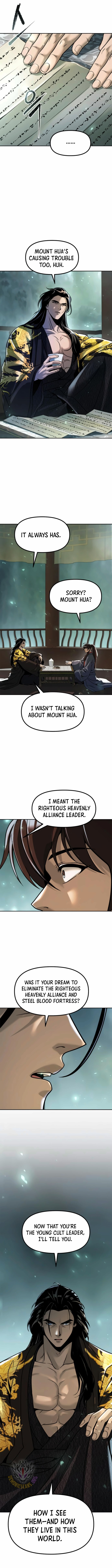 Chronicles of the Demon Faction Chapter 113 61 003