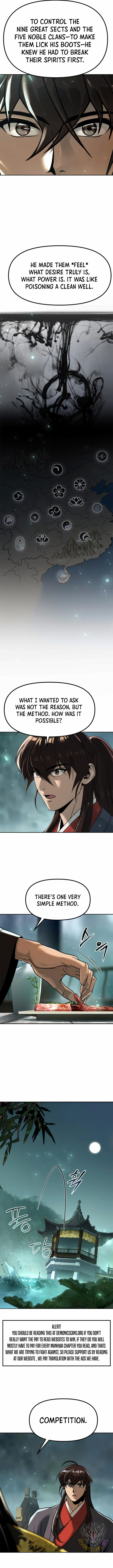 Chronicles of the Demon Faction Chapter 113 64 006